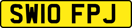 SW10FPJ