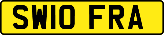 SW10FRA