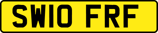 SW10FRF