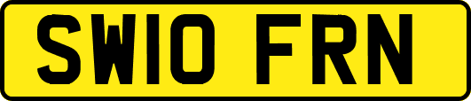 SW10FRN