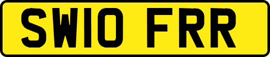 SW10FRR