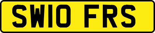 SW10FRS