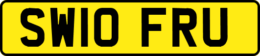 SW10FRU
