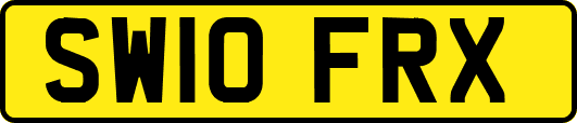 SW10FRX