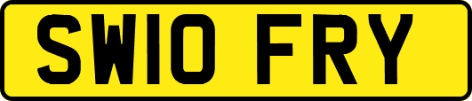 SW10FRY