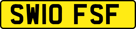 SW10FSF