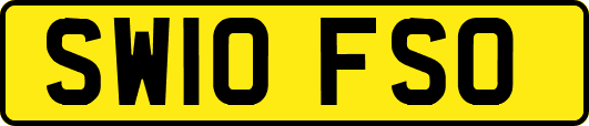 SW10FSO