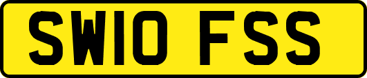 SW10FSS
