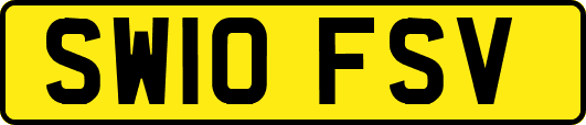 SW10FSV