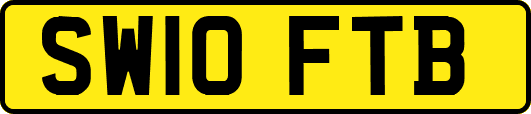 SW10FTB