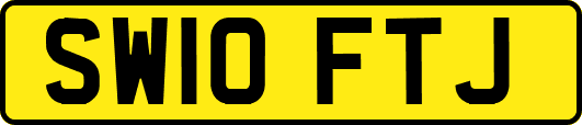 SW10FTJ