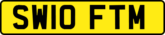 SW10FTM