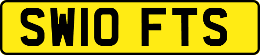 SW10FTS