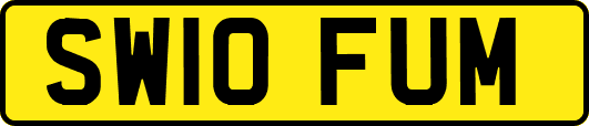 SW10FUM