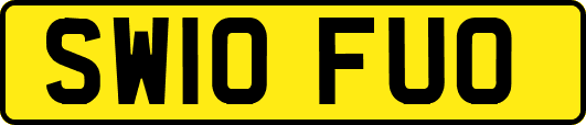 SW10FUO