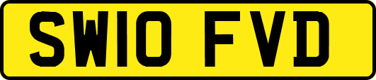 SW10FVD