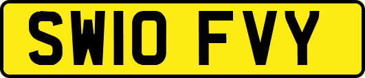 SW10FVY