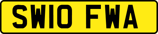 SW10FWA