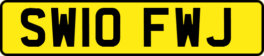 SW10FWJ
