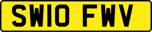 SW10FWV