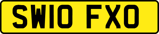 SW10FXO