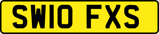 SW10FXS