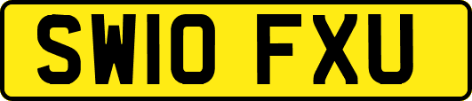 SW10FXU