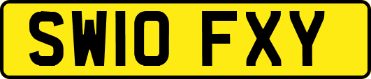 SW10FXY