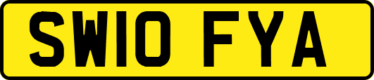 SW10FYA