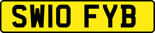 SW10FYB