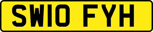 SW10FYH