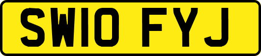 SW10FYJ