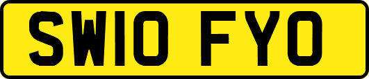SW10FYO