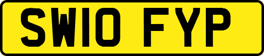 SW10FYP
