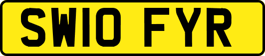 SW10FYR