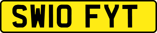 SW10FYT