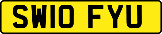 SW10FYU