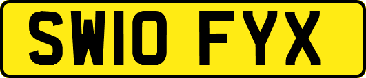 SW10FYX