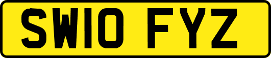 SW10FYZ