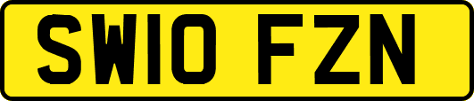 SW10FZN