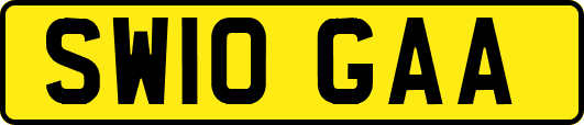 SW10GAA