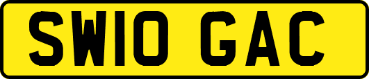 SW10GAC