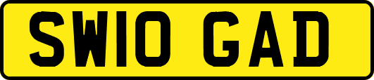 SW10GAD