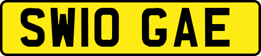 SW10GAE