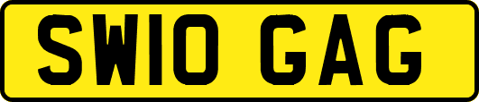 SW10GAG