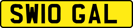 SW10GAL