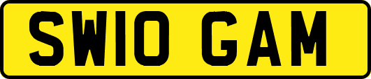 SW10GAM
