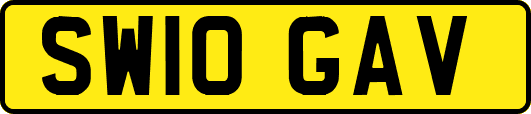 SW10GAV
