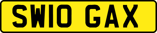 SW10GAX
