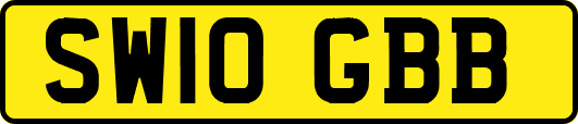 SW10GBB